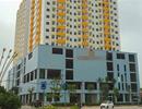 Chật vật bán chung cư ngoại ô