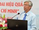 Giá đất TP.HCM cao nhất cả nước
