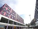 Thành Đô thông báo: Chỉ 50% căn hộ condotel cocobay được phép chuyển thành chung cư, ai nhanh tay thì được...sẵn sàng dành cả khu Naman để tri ân khách hàng có thiện chí