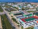 Bộ Xây dựng đề nghị kiểm tra 800 lô đất ở dự án 1,6 tỷ USD