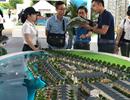Giá đất tăng, giá bất động sản liệu có ‘lên mây’?