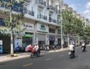 Giới đầu tư chật vật với ki ốt, shophouse