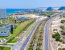 Hàng loạt khu nghỉ dưỡng ở Cam Ranh dự kiến đi vào hoạt động vào cuối năm 2020