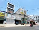 Sàn giao dịch BĐS "gồng mình" chờ qua mùa dịch Covid-19