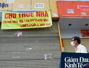 Chung tay hỗ trợ khách thuê để vượt qua giai đoạn khủng hoảng là điều rất cần thiết