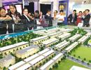 Ế chẳng ai mua, giá nhà liền thổ vẫn tăng mạnh
