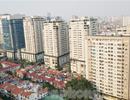 Thị trường trầm lắng, doanh nghiệp địa ốc quyết không giảm giá bán
