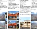 Đua nhau cho thuê nhà mặt phố: Mặt bằng dưới đất, giá vẫn "trên trời"!