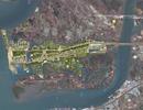 Bà Rịa – Vũng Tàu tính xây sân bay rộng 250ha trên đảo