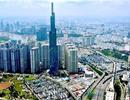 Địa ốc TP.HCM quý I/2020: Căn hộ giá rẻ “mất hút”, đất nền giảm nhiệt