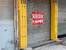 “Đất vàng” khốn khổ, giá thuê giảm tới 50%, “ông lớn" mặt bằng vỡ kế hoạch