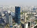 M&A bất động sản: Xuất hiện những “cơn sóng lạ”
