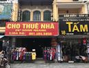 Sau COVID-19, chủ nhà cho thuê 'hét' giá trở lại