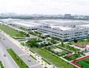 Bất động sản công nghiệp hưởng lợi nhờ COVID-19 Bất động sản công nghiệp hưởng lợi nhờ COVID-19