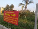 Vẽ dự án lừa tiền dân