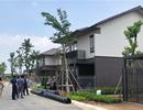 Giá nhà, đất không giảm, nhà đầu tư vẫn chi đậm