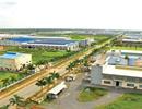 Giá thuê đất khu công nghiệp tiếp tục tăng, cán mốc trung bình 106 USD/m2