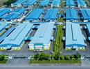 Bất động sản công nghiệp phía Nam tăng giá do thiếu cung?