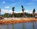 Cam Lâm có nguy cơ thành “điểm nóng” bất động sản
