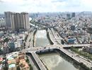 Nhiễu loạn báo cáo thị trường bất động sản