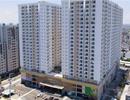 Vụ xây 'chui' 43 căn hộ tại Oriental Plaza: Chính quyền 'đá' trách nhiệm cho BQT