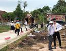 Ma trận tên dự án bất động sản