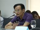 TS. Lê Xuân Nghĩa: Giá bất động sản Hà Nội, TP.HCM sắp đắt hơn cả Singapore