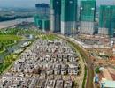 Vì sao các chủ đầu tư thích làm bất động sản cao cấp?