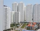Giao dịch giảm nhưng giá nhà tại Hà Nội và TP.HCM tiếp tục tăng