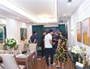Bất chấp dịch, giá căn hộ TP.HCM và Hà Nội vẫn tăng gần 1%