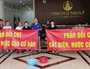 Tranh chấp chung cư, chính quyền ở đâu?