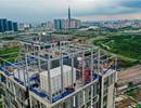 Người mua nhà cạn tiền thanh toán
