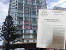 Dự án condotel, hợp đồng lại ghi là nhà ở