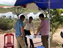 Người mua ép giá, nhà đầu tư buộc phải cắt lỗ