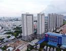 Bất động sản vẫn hút vốn đầu tư