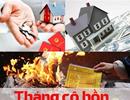 Mua nhà, nhập trạch trong tháng cô hồn, tưởng xui rủi ai dè đại lợi?