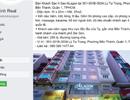 TP.HCM - hàng loạt khách sạn trăm tỷ “bán mình“