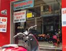 Ồ ạt thanh lý khách sạn phố cổ Hà Nội