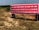 Khóc ròng sau những cơn sốt đất Đồng Nai
