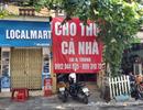 Ế ẩm vì Covid-19, chủ nhà phố cổ… xuống nước