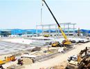 Giá thuê đất khu công nghiệp tăng, coi chừng ế