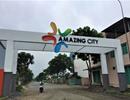 Công ty Huỳnh Thông xây 400 căn nhà phố, căn hộ trái phép tại Dự án Amazing City