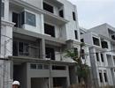 Vi phạm tại siêu dự án The Manor Central Park, Bitexco bị xử phạt