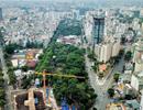 Doanh nghiệp địa ốc gian nan "săn" quỹ đất làm dự án mới