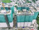 Không ngừng thâu tóm dự án, quỹ đất của nhiều "ông lớn" BĐS tiếp tục phình to