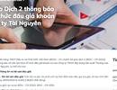 TPHCM: Nhiều cao ốc được rao bán, đau đầu tìm người mua