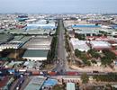 Giá thuê đất công nghiệp tăng vọt