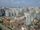 Người thu nhập thấp mất cơ hội mua nhà