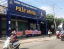 Rao bán 5 dự án 'ma' ở Sài Gòn