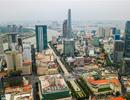 Kinh doanh ẩm thực đua trả mặt bằng